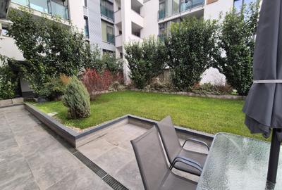 Spatiu de birou/apartament exclusivist cu gradina proprie, Arad Plaza - 3