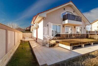 Casa Lazu P+M, renovata 2022,  teren 400mp - 4