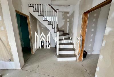 Casă individuală cu 5 camere cu Canalizare în Șura Mare - 12