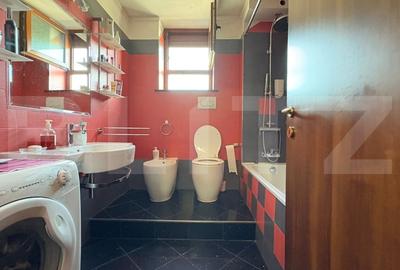 Apartament  3 camere 74mp,Codlea - 7