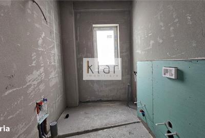 Apartament cu 3 camere semidecomandat în Baciu - 5