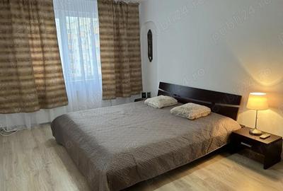 Apartament cu 2 camere decomandat în Titan - 2