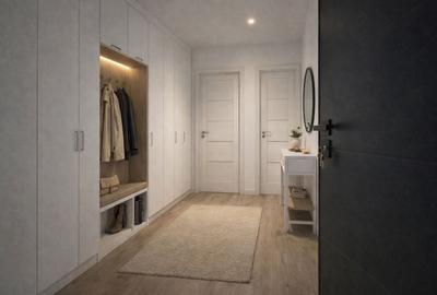 Garsonieră decomandată în Prelungirea Ghencea - 18