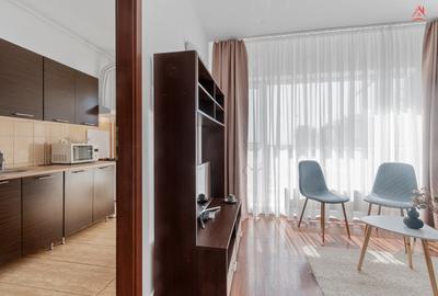 Regim Hotelier - Garsoniera Rasarit de Soare - Parcare Privata - 10