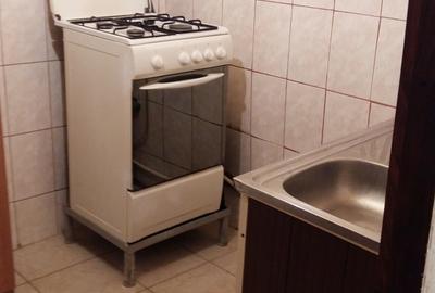 Garsonieră decomandată în Rahova - 2