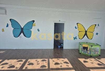 Spatiu Comercial I Tunari I 463 utili I curte 400 mp I parcare - 1