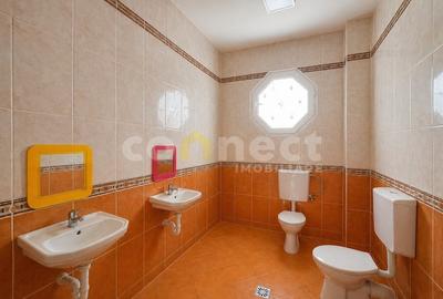 Casă individuală cu 11 camere cu Canalizare în Gruia - 8