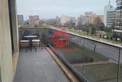 Apartament cu 2 camere decomandat, mobilat în Central - 3