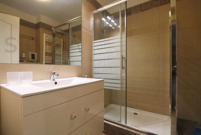 Apartament 3 camere de inchiriat, Iulius Mall, priveliste spre lac! - 8
