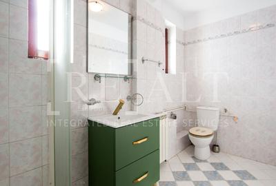 Casă cu 8 camere cu Canalizare în Floreasca - 36