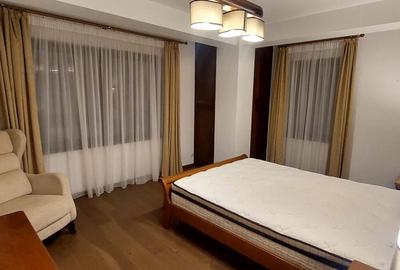 Apartament lux  3 camere 98mp utili,  spre inchiriere Parcul Sub-Arini - 4