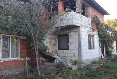 Casă cu 4 camere cu Teren 3800 Mp în Central - 5