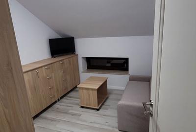 Apartament cu 2 camere decomandat în Central - 6