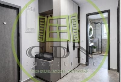 Apartament cu 2 camere în Bartolomeu - 8