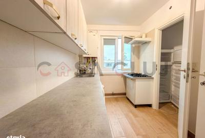 Apartament cu 3 camere, mobilat în Andrei Mureșanu - 10