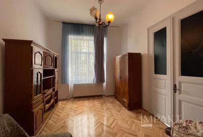 Casă individuală cu 4 camere cu Teren 200 Mp în Gruia - 1
