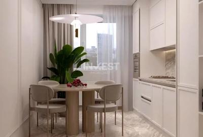 Apartament cu 2 camere decomandat în Frumoasa - 1