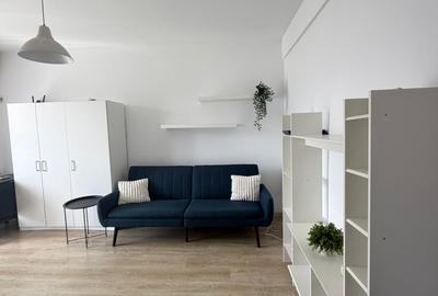 Apartament cu 2 camere decomandat în Militari - 8