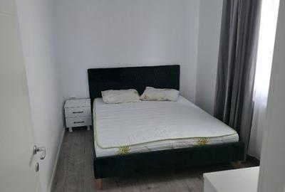 Apartament cu 2 camere în Ciurea - 6