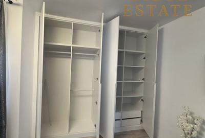 Apartament cu 2 camere decomandat în Central - 5