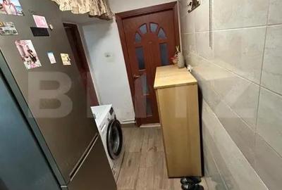 Apartament cu 2 camere semidecomandat în Micro 6