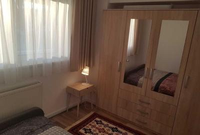De închiriat: apartament 2 camere, Politehnica Park Residence, metrou - 5