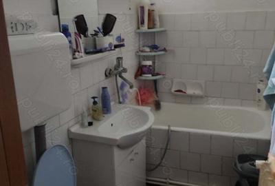 Apartament cu 2 camere semidecomandat în Dacia - 1