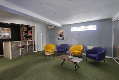 REV2004669 Cladire de inchiriat Dorobanti - 4