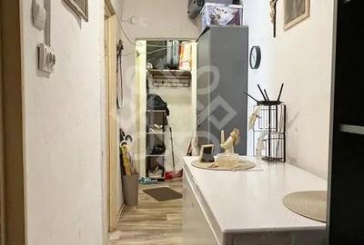 Apartament cu 3 camere semidecomandat în Nufărul - 1