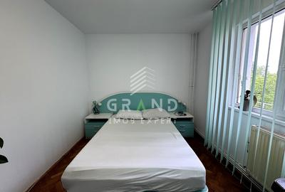 Apartament cu 4 camere decomandat, mobilat în Gheorgheni - 4