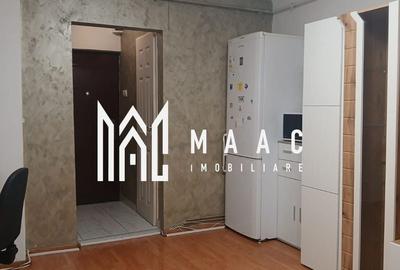 Garsonieră de Vânzare I 29 mp I Terezian I Târgul Cailor - 2