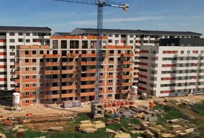 Apartament cu 2 camere decomandat în Militari - 2