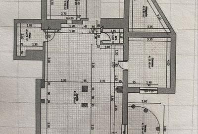 Spațiu comercial, de 120 mp, în Exterior Vest - 2