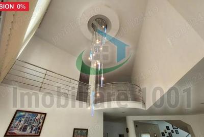 Casa 8 camere, teren 1871 mp, zona Grivitei, comision 0 - 17