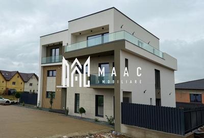 Apartament cu 3 camere decomandat în Arhitecților - Calea Cisnădiei