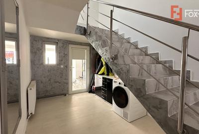 Casă individuală cu 8 camere cu Canalizare în Moșnița Nouă - 8