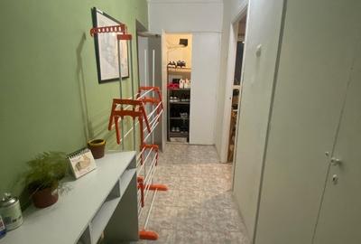 APARTAMENT 2 CAMERE - MOBILAT UTILAT - PARCUL TINERETULUI - 4