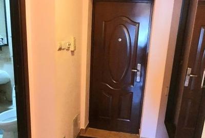 Garsoniera de inchiriat, zona Iancului. - 7