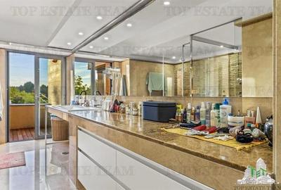 Casă individuală cu 6 camere cu Canalizare în Floreasca - 22