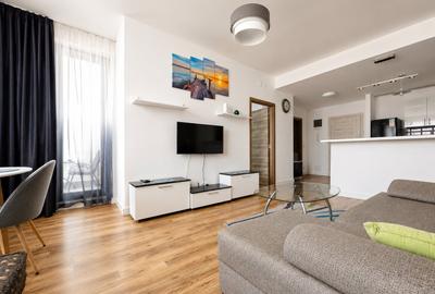 Apartament cu 2 camere decomandat, mobilat în Mamaia-Sat - 4