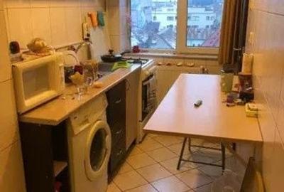 Garsonieră decomandată în Dosu Bricii - 6