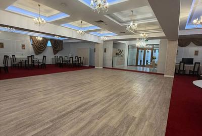 Spațiu comercial, de 560 mp, în Milcov - 12