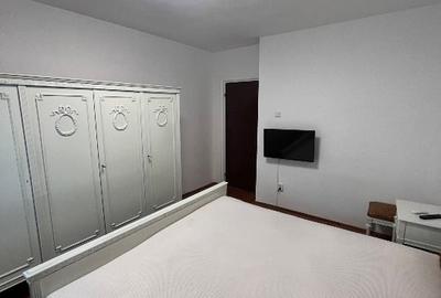 Apartament cu 2 camere decomandat în Tomis III - 3