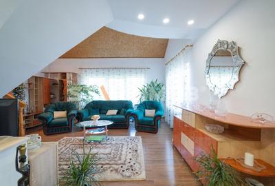 Casa Ghimbav zona de vile noi - 43