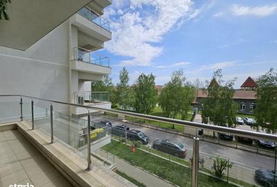 Apartament cu 4 camere în Tunari - 6