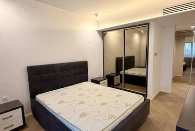 Apartament cu 2 camere decomandat în Chiajna - 8