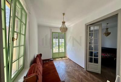 Apartament 3 camere I Dorobanti I Chirie - 2