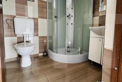 Casă cu 5 camere cu Teren 250 Mp în Gai - 6