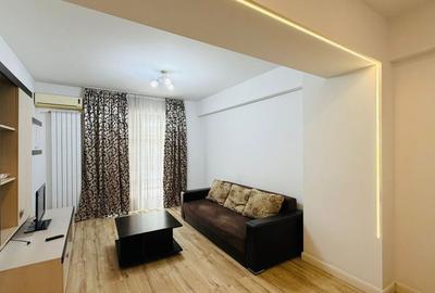 Apartament cu 2 camere decomandat, mobilat în Grozăvești - 3