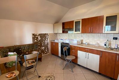 Casă individuală cu 5 camere cu Canalizare în Bucium - 9